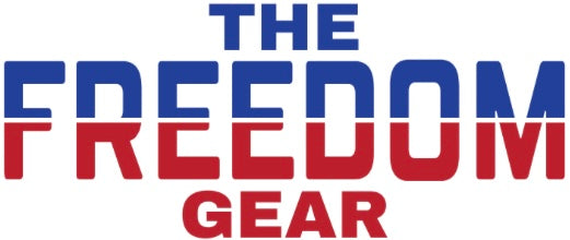 The Freedom Gear logo